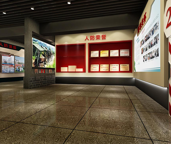 黨建文化建設