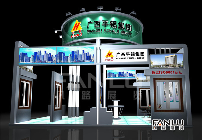 凡路展覽告訴你如何抓住展會(huì)上的客戶？