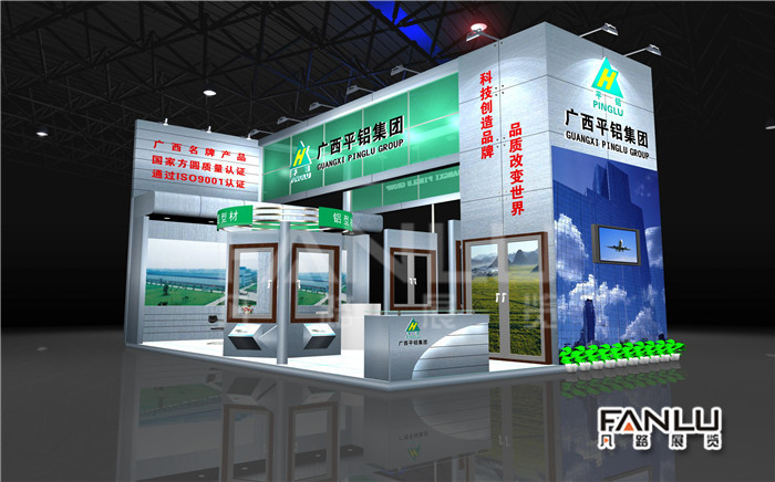 南寧展覽公司的設計師引導與暗示怎么解決的？