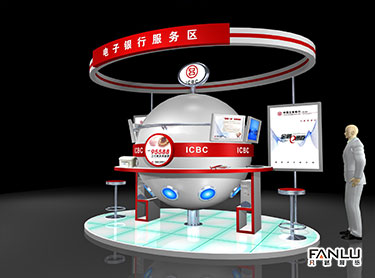 廣西展覽公司哪家好-幫您設計教您參展一條龍全方位服務（二）