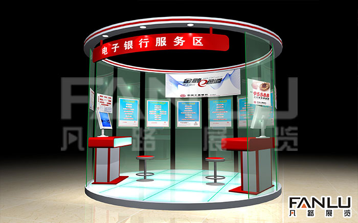 廣西展覽公司哪家好-幫您設計教您參展一條龍全方位服務（三）