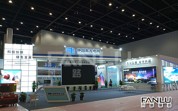 如何節約展臺設計搭建費用？