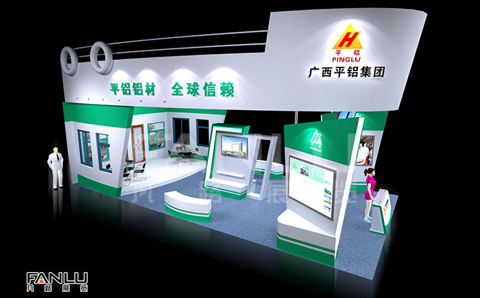 南寧展覽公司告訴你為什么展覽這么重要？