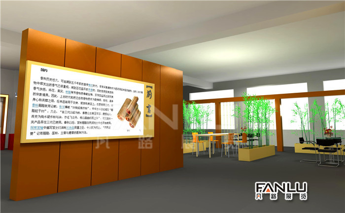 東盟博覽會展會搭建要謹(jǐn)慎考慮展位的取舍