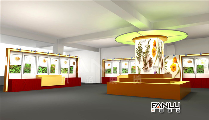 南寧展覽工廠搭建時(shí)要注意哪些細(xì)節(jié)？