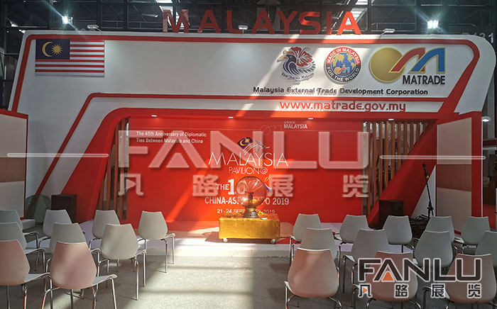 南寧展覽設計中一般使用何種展現手法