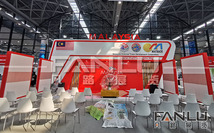 南寧展覽工廠在解決安全隱患的幾項措施