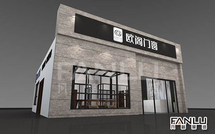 展會(huì)設(shè)計(jì)搭建的常見問題有哪些