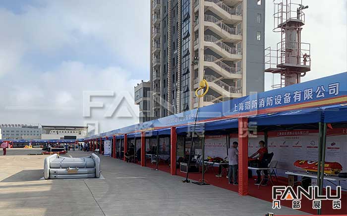 南寧展廳設(shè)計(jì)通常是怎么收費(fèi)的？