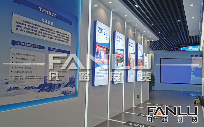 南寧展覽公司教你如何節約成本