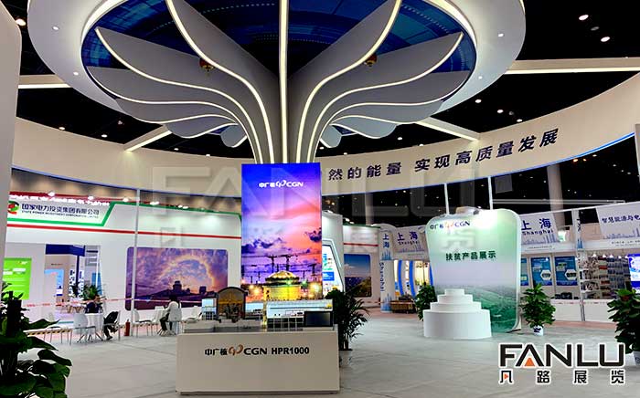 廣西展覽公司分享解決安全隱患的幾項(xiàng)措施