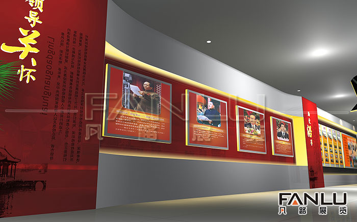 建黨100周年氛圍建設(shè)，助力黨建工作新發(fā)展