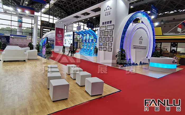 南寧展臺搭建的成功方法有哪些？
