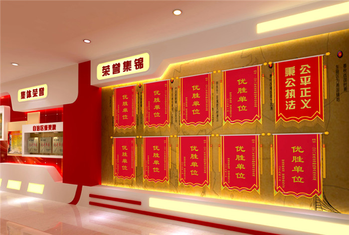 黨建文化設計必須要考慮那幾個方面
