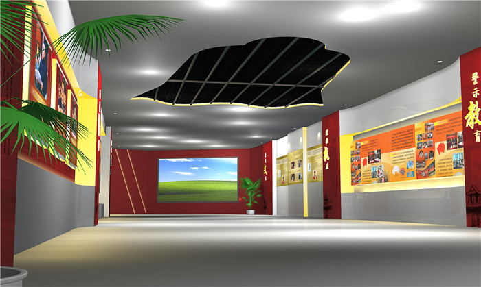 黨建文化建設“黨建+文化”助力發展