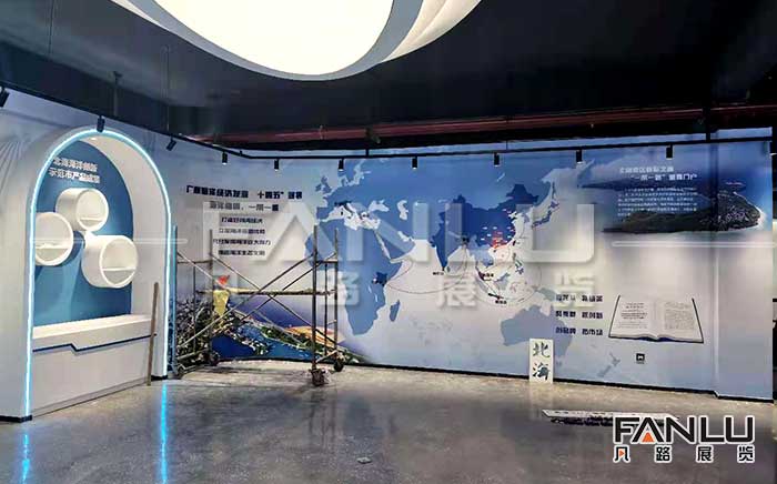 數字化展廳價格會受哪幾方面因素影響？
