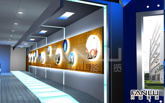 紅色黨建文化建設方案我們是怎么設計的?