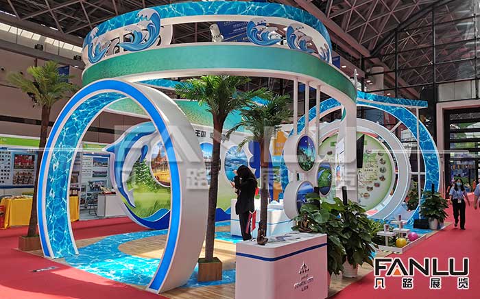 南寧展覽公司展臺(tái)搭建費(fèi)用都包括了哪些？