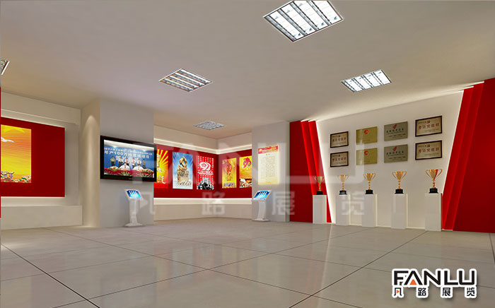 如何判斷一個(gè)黨建文化建設(shè)設(shè)計(jì)是否好？