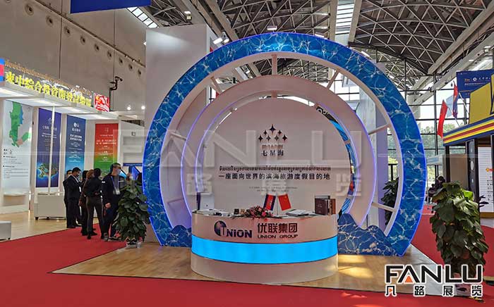 南寧東盟博覽會搭建如何做得更好？