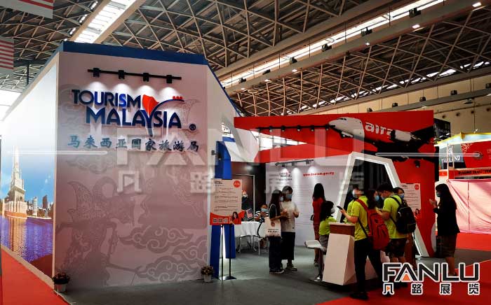 南寧東盟博覽會展覽設計是否會影響到搭建的工期