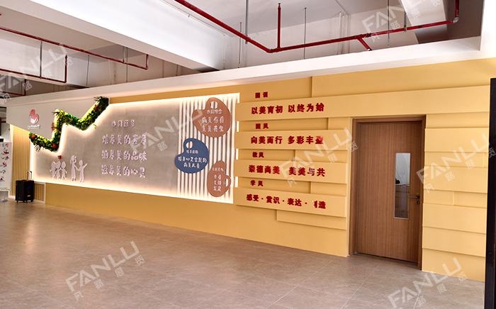 3天出方案，展廳設計背后的秘密