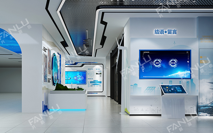 展廳裝修施工這塊會遇到什么問題？