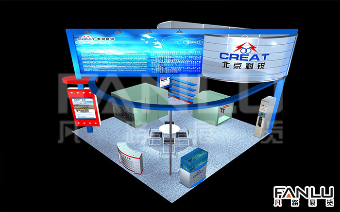 北京科銳配電自動化股份有限公司