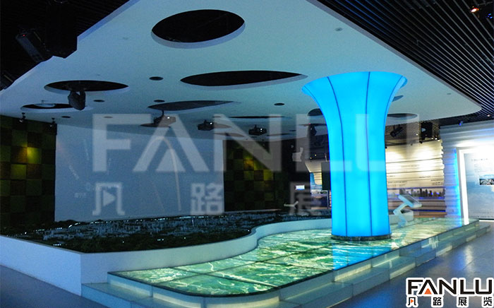 廣西城市規劃館