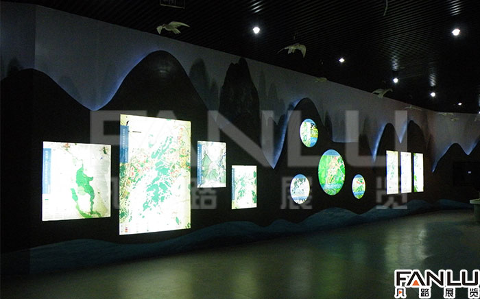 廣西城市規劃館