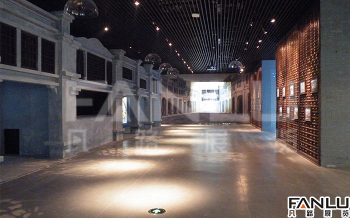 廣西城市規劃館