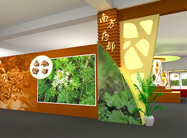 南方藥都醫藥展510平