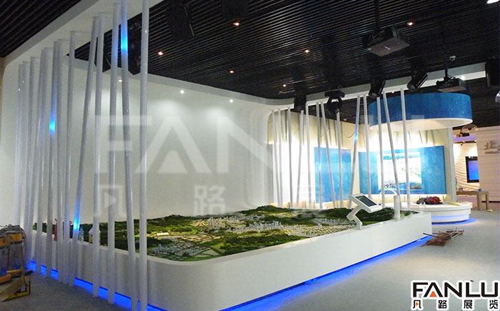 廣西城市規劃館