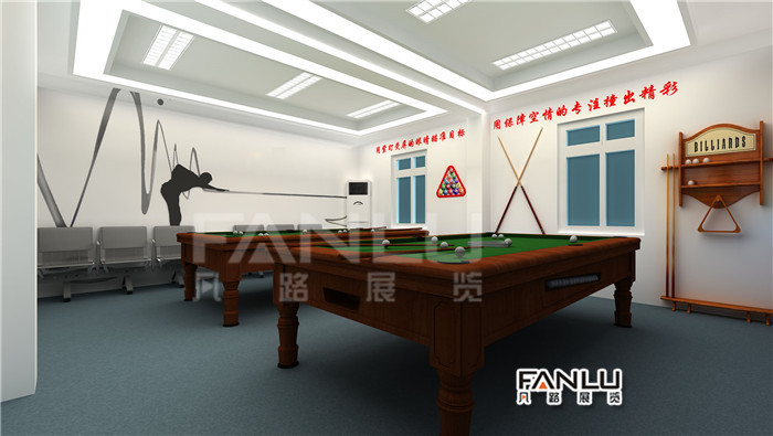 政府機關(guān)單位文化建設(shè)