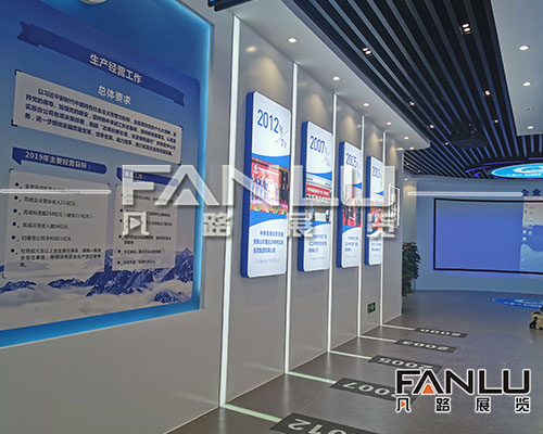 展廳設計