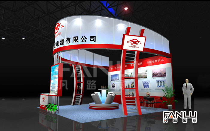 陽(yáng)工電纜