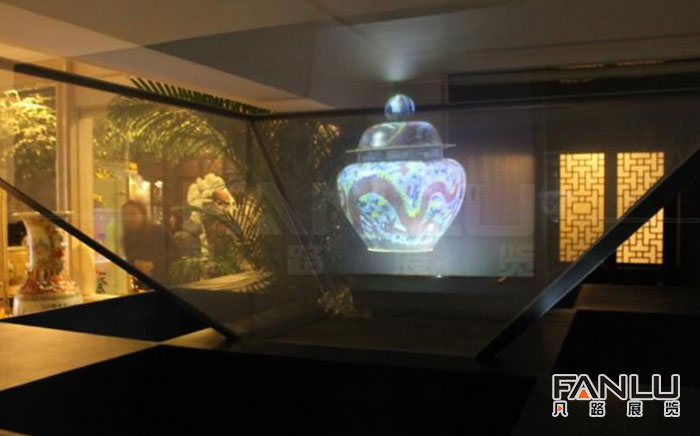南寧展館設(shè)計