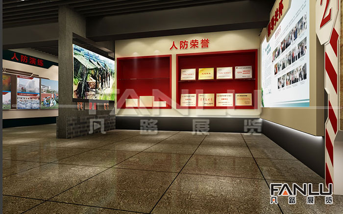 展廳設(shè)計