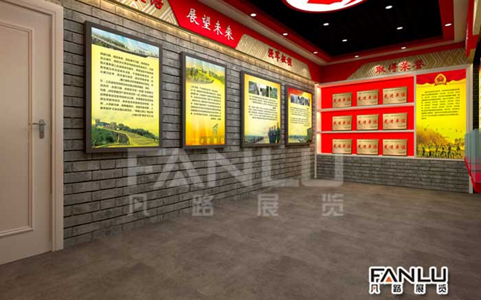 部隊(duì)文化建設(shè)